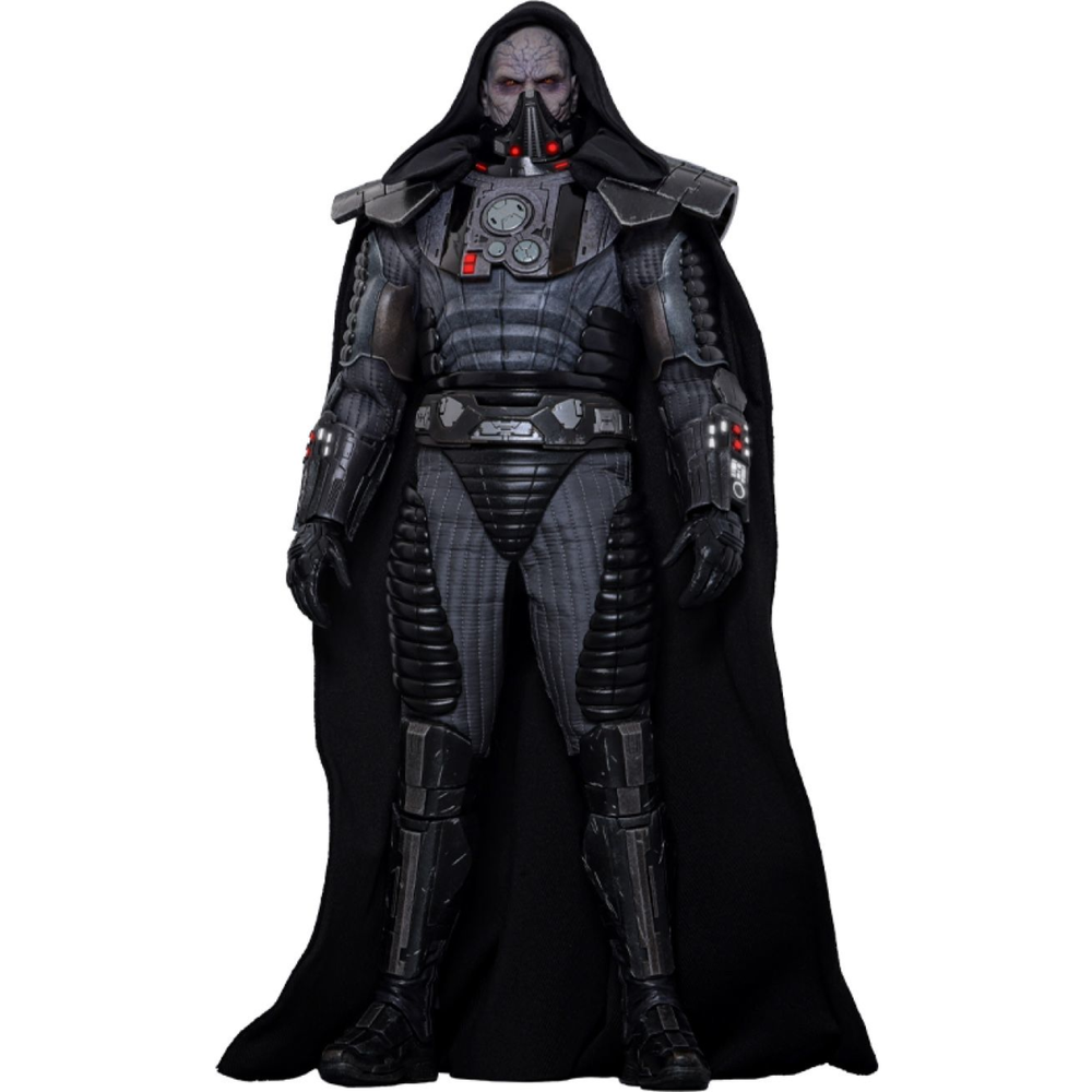Hot Toys Star Wars Darth Malgus 1:6 Scale Figure Bild 1