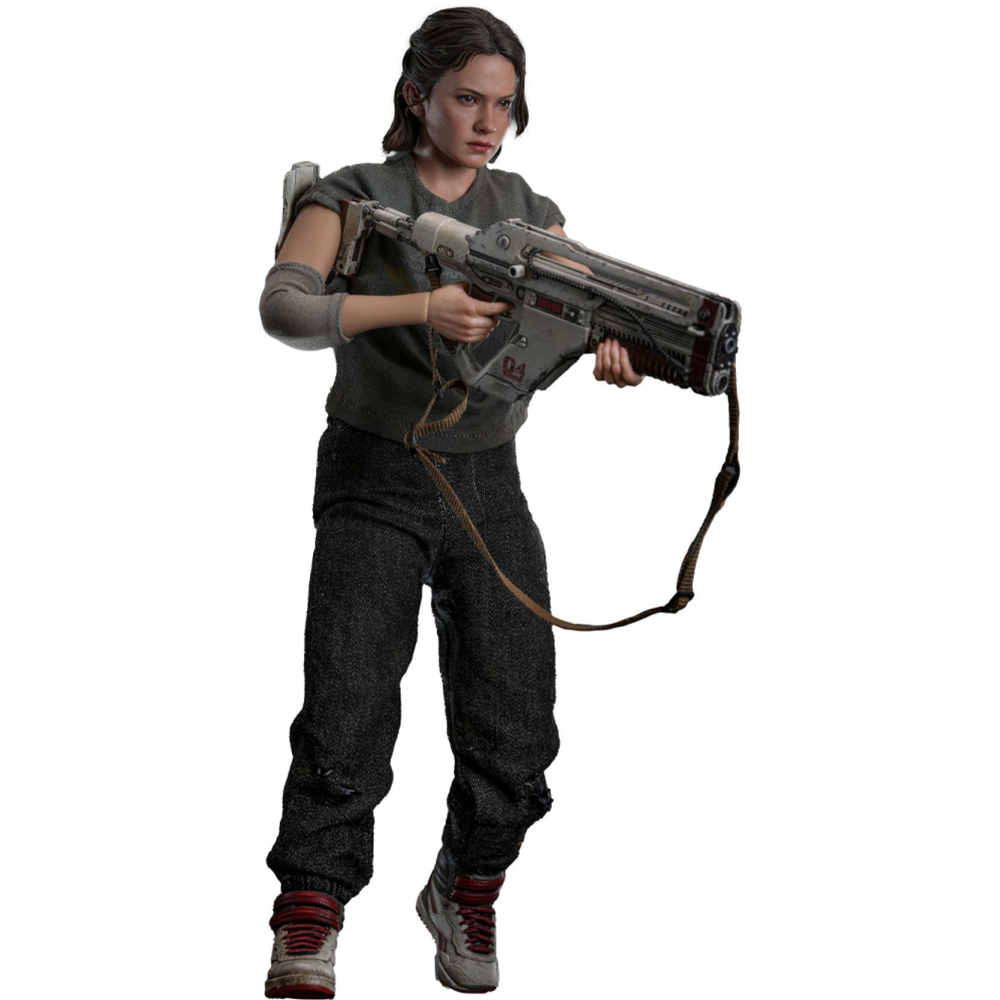 Hot Toys Alien Romulus Rain Carradine 1:6 Scale Figure Bild 1