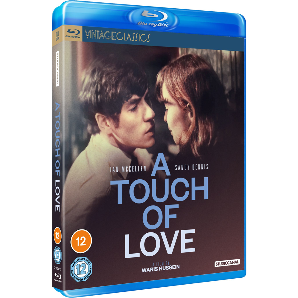A Touch of Love (Vintage Classics) Bild 1