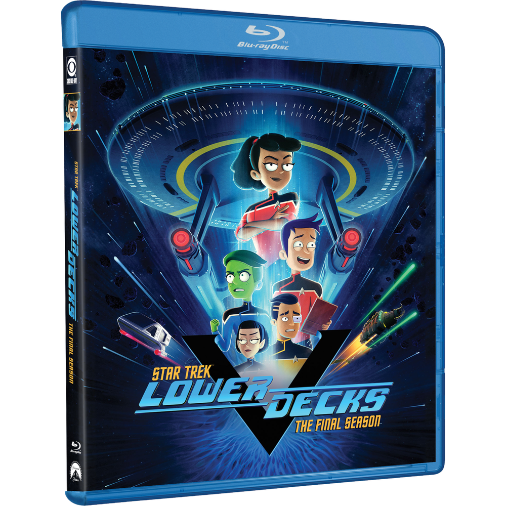 Star Trek: Lower Decks - The Final Season Bild 1