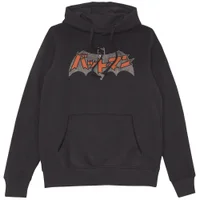 Batman Gotham Saviour Hoodie - Black