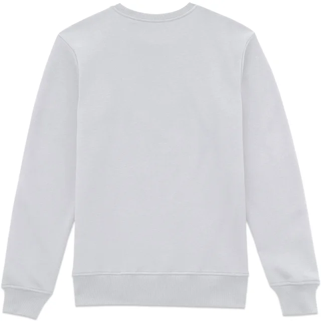 Batman Gotham Saviour Sweatshirt - White