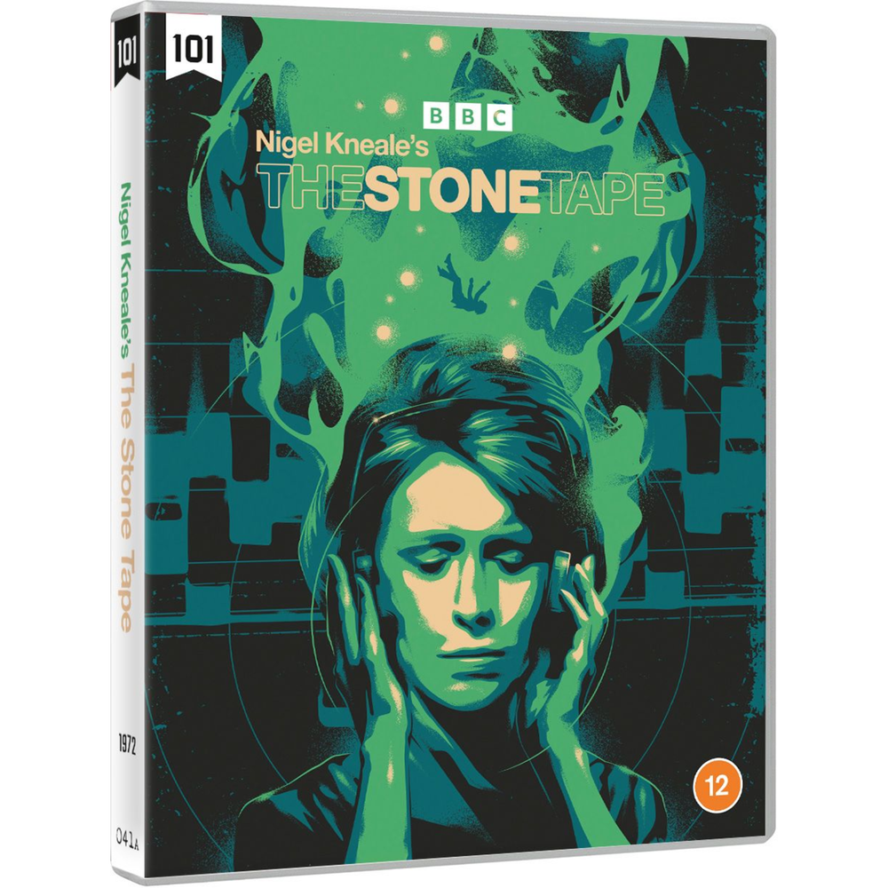 The Stone Tape Bild 1