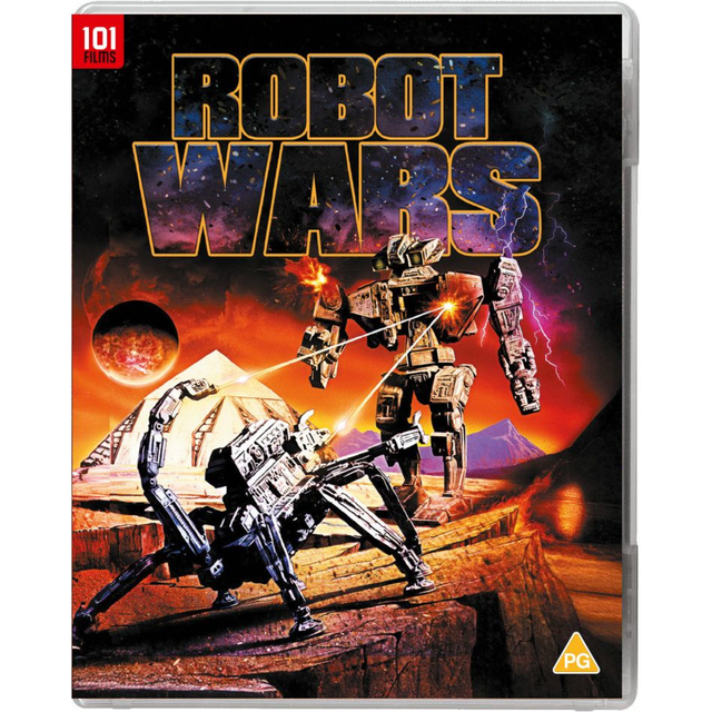 Robot Wars