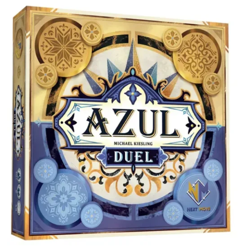 Azul Duel Bild 1