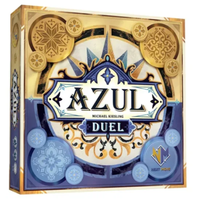 Azul Duel - undefined undefined