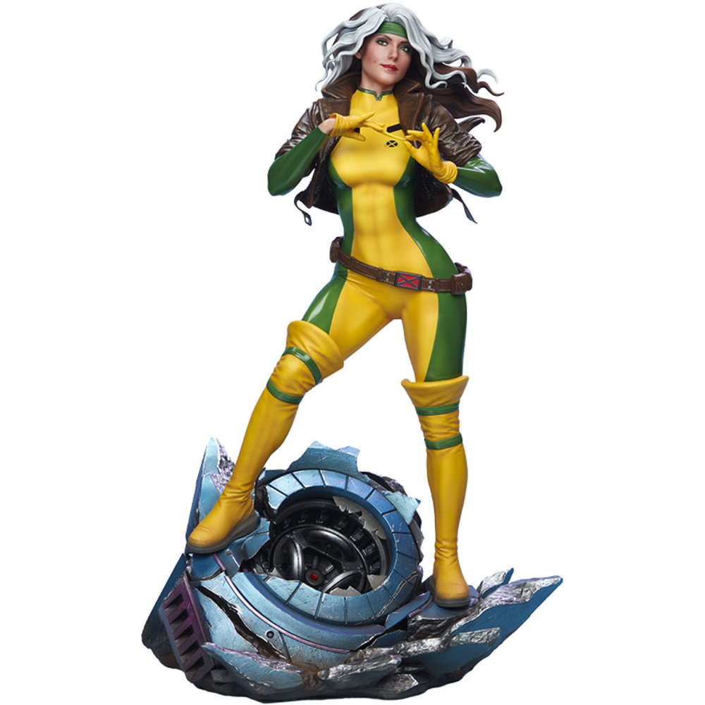 Sideshow Marvel Premium Format X-Men Rogue Figure (19") Bild 1