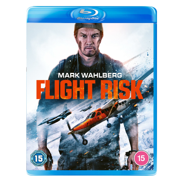 Flight Risk