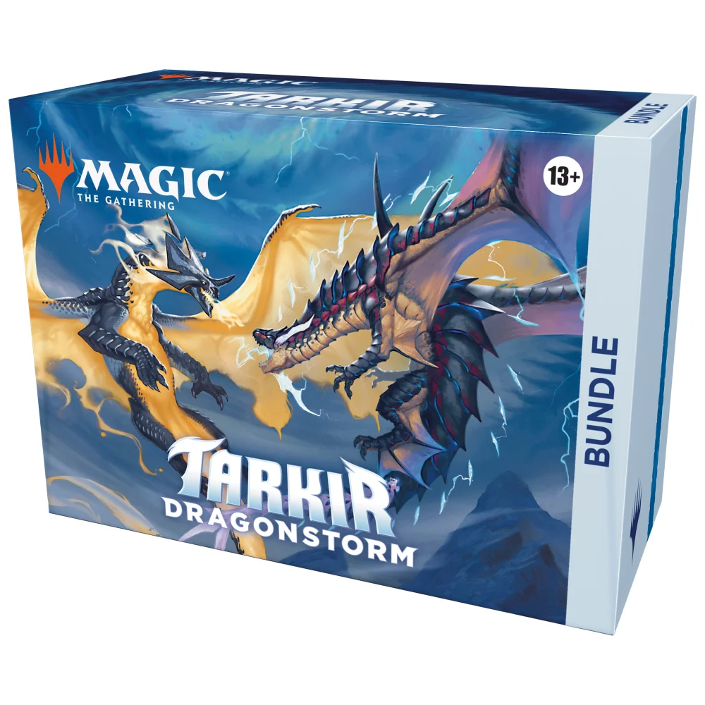 Magic: The Gathering Tarkir: Dragonstorm Bundle Bild 1