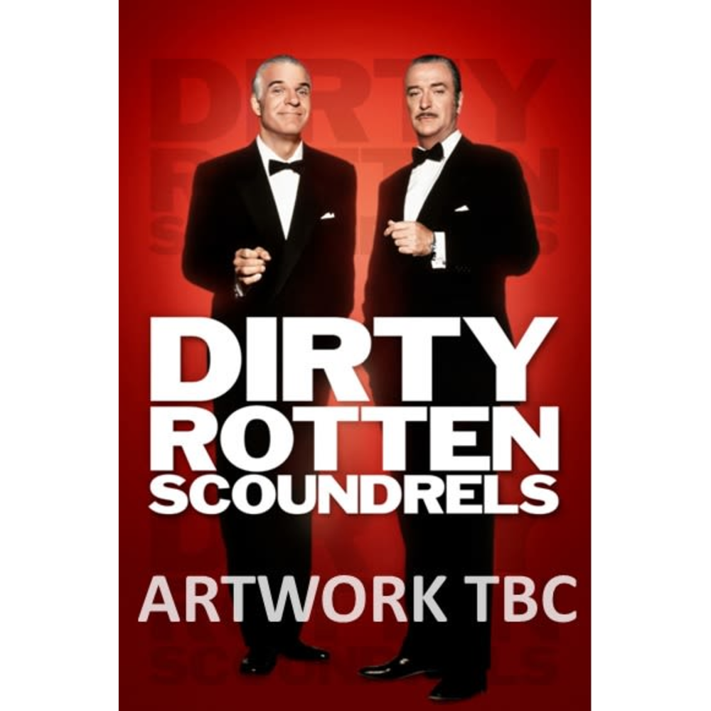 Dirty Rotten Scoundrels Bild 1