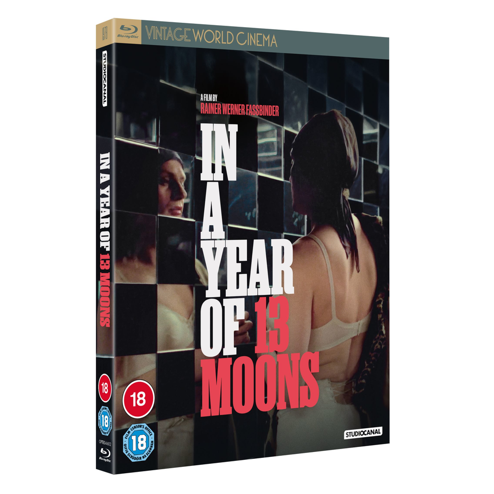 IN A YEAR OF 13 MOONS (VINTAGE WORLD CINEMA) Bild 1