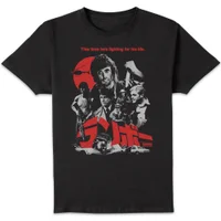 Rambo First Blood Private War Unisex T-Shirt - Black