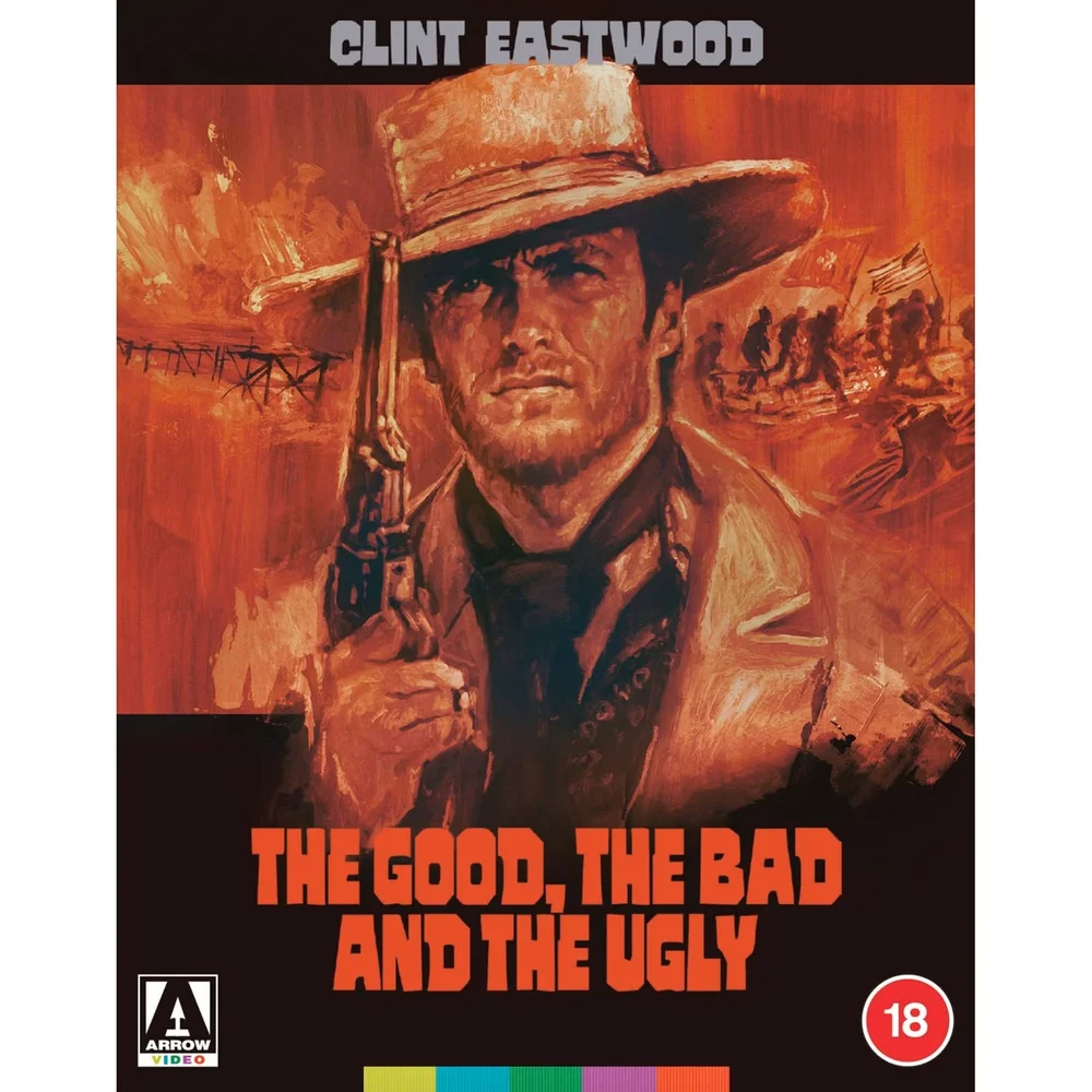 The Good, The Bad and the Ugly Limited Edition Bild 1