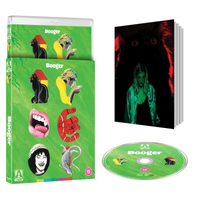 Booger Limited Edition - undefined undefined