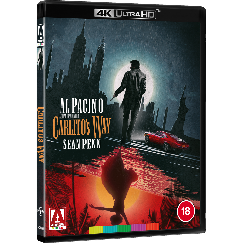 Carlito's Way 4K UHD Bild 1