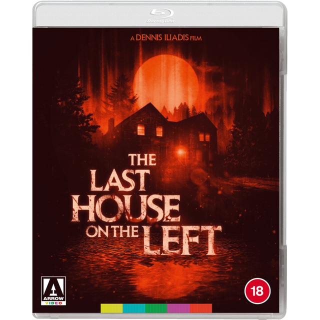 The Last House on the Left