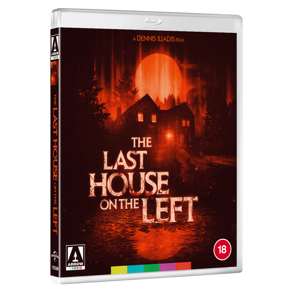 The Last House on the Left Bild 1