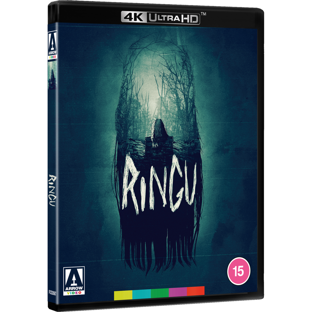 Ringu 4K UHD Bild 1