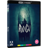 Ringu 4K UHD - undefined undefined