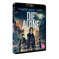 Die alone - undefined undefined