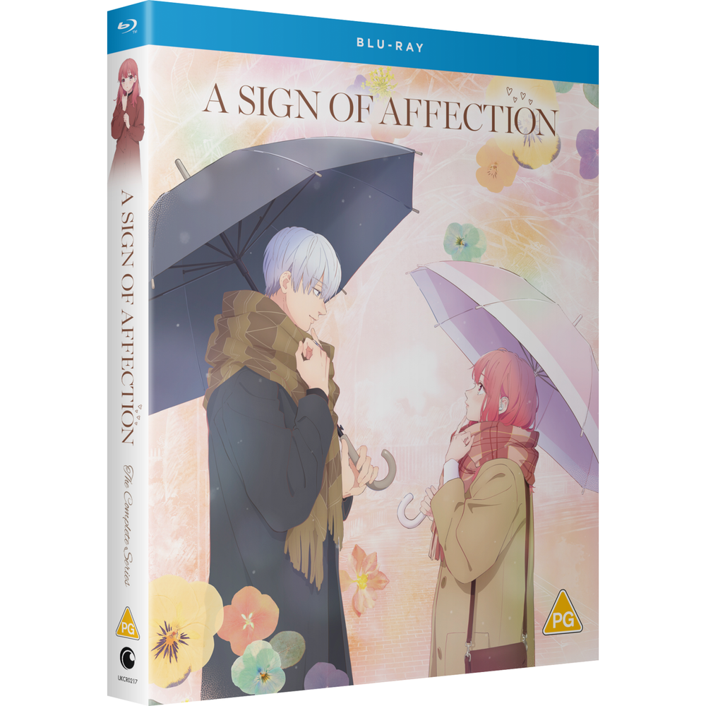 A Sign of Affection - The Complete Season Bild 1