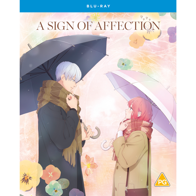 A Sign of Affection - The Complete Season