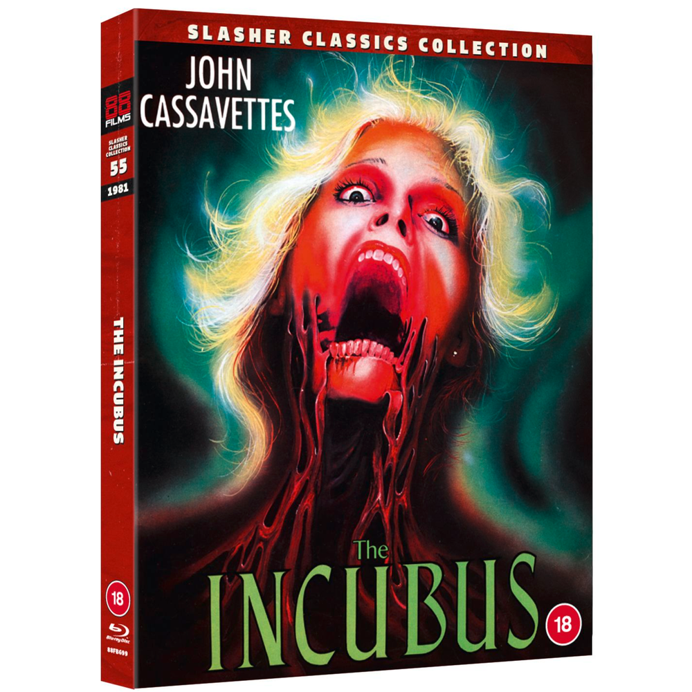 Incubus Bild 1