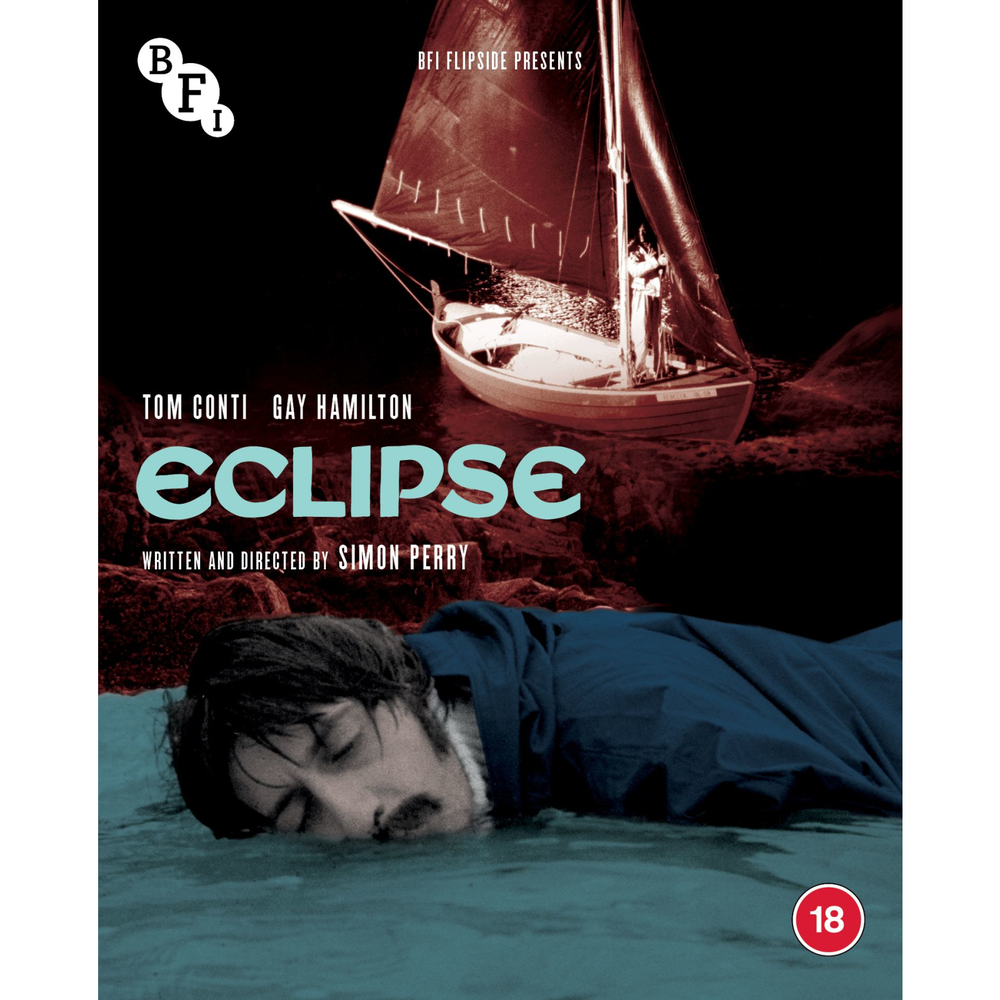 Eclipse Bild 1