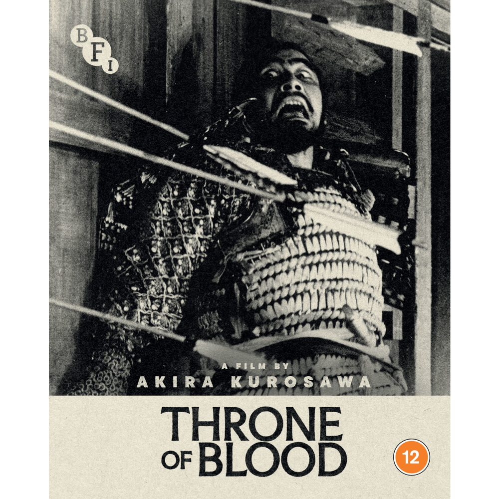 Throne of Blood Bild 1