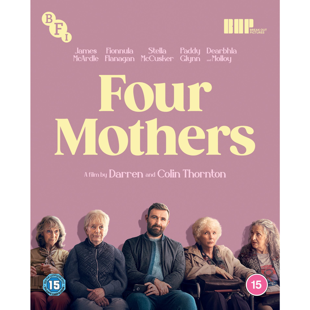 Four Mothers Bild 1