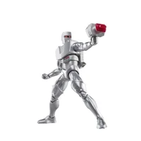 Hasbro Marvel Legends Series Rom Spaceknight Comics-Inspired Action Figure - undefined undefined