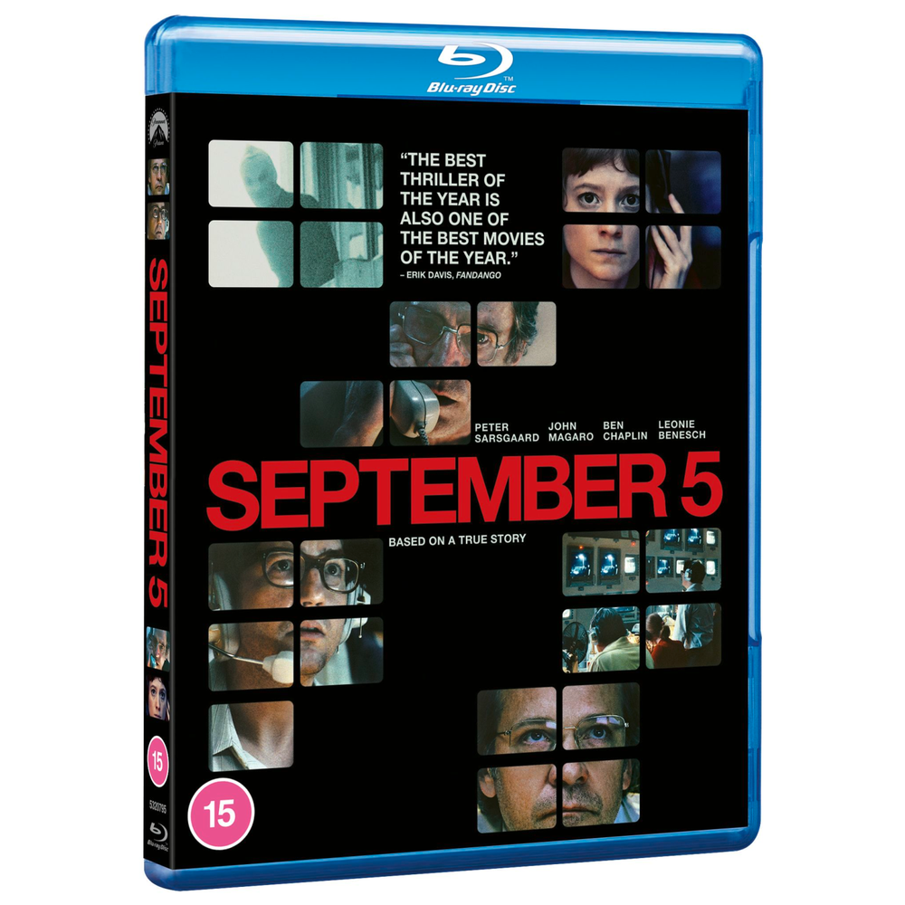 September 5 Bild 1