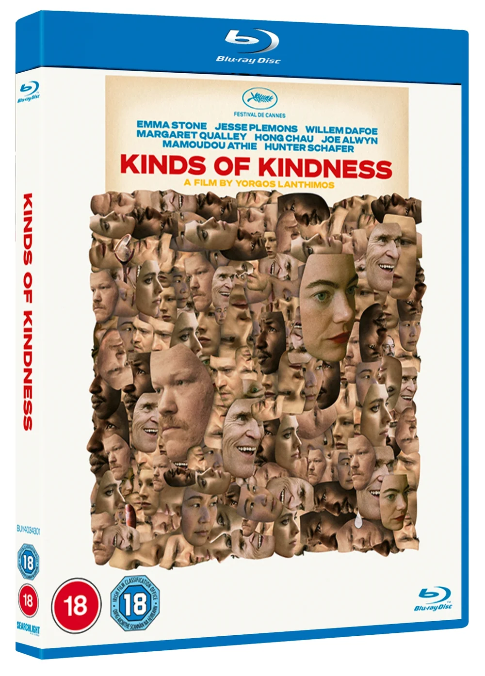 Kinds Of Kindness Bild 1