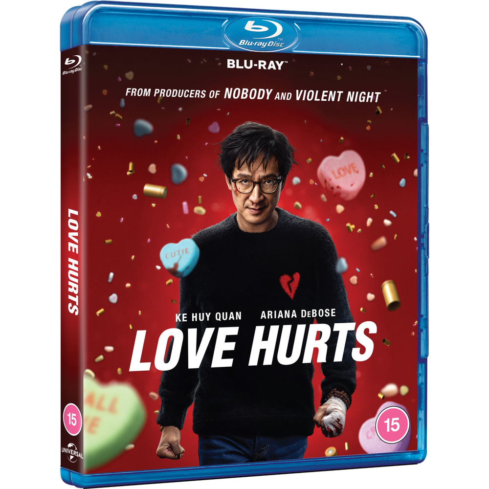 Love Hurts Bild 1