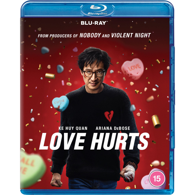 Love Hurts