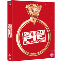 American Pie: The Wedding - Deluxe Collector's Edition