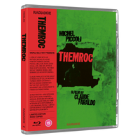 Themroc Limited Edition