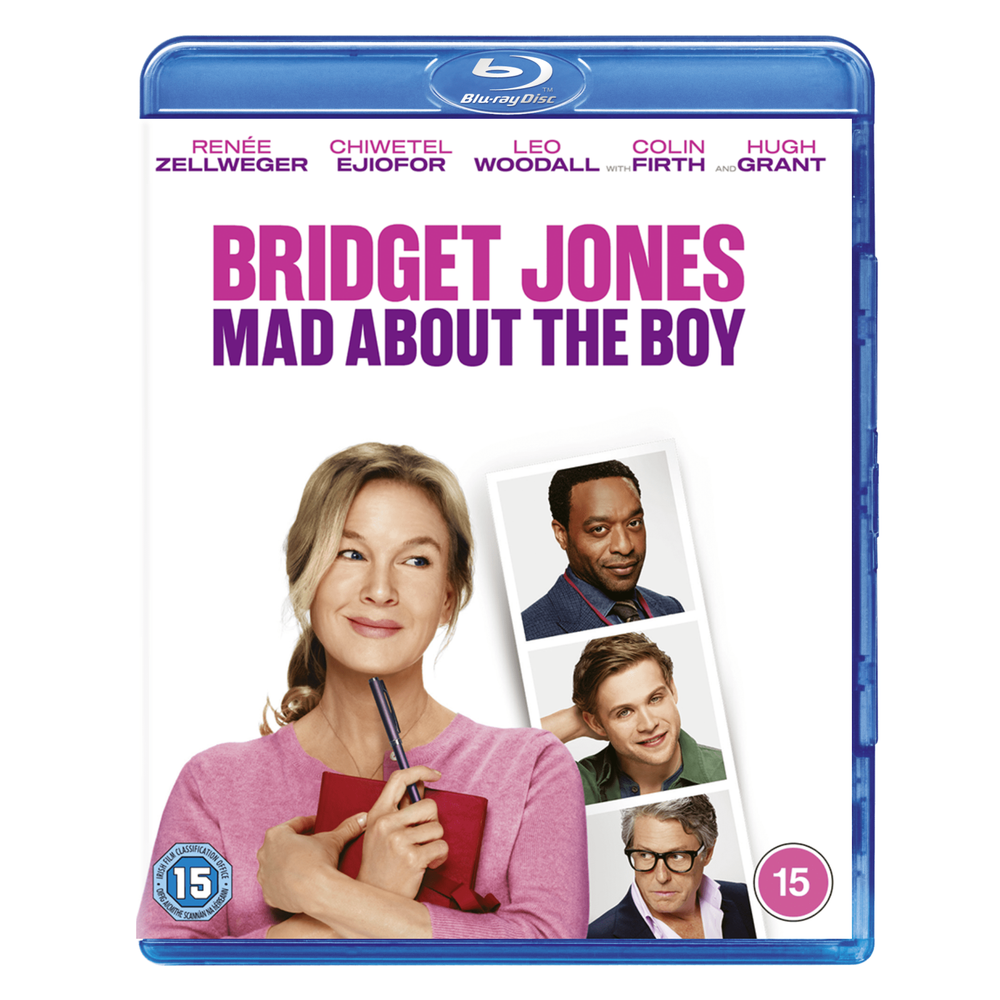 Bridget Jones: Mad About the Boy Bild 1