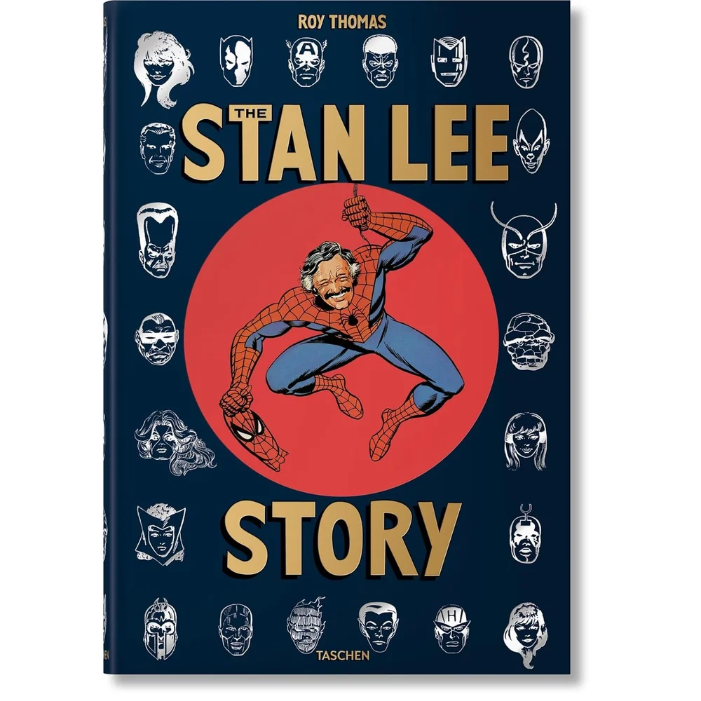 The Stan Lee Story Bild 1