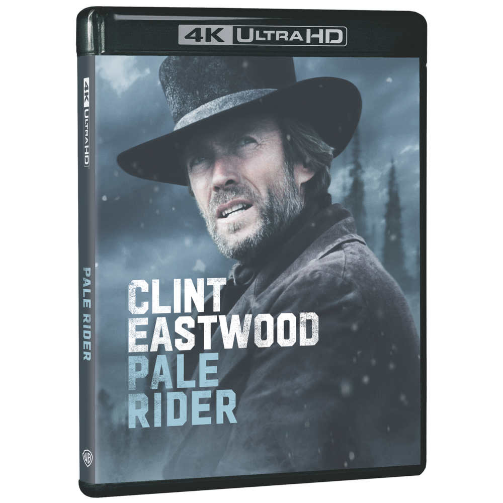 Pale Rider 4K Ultra HD Bild 1