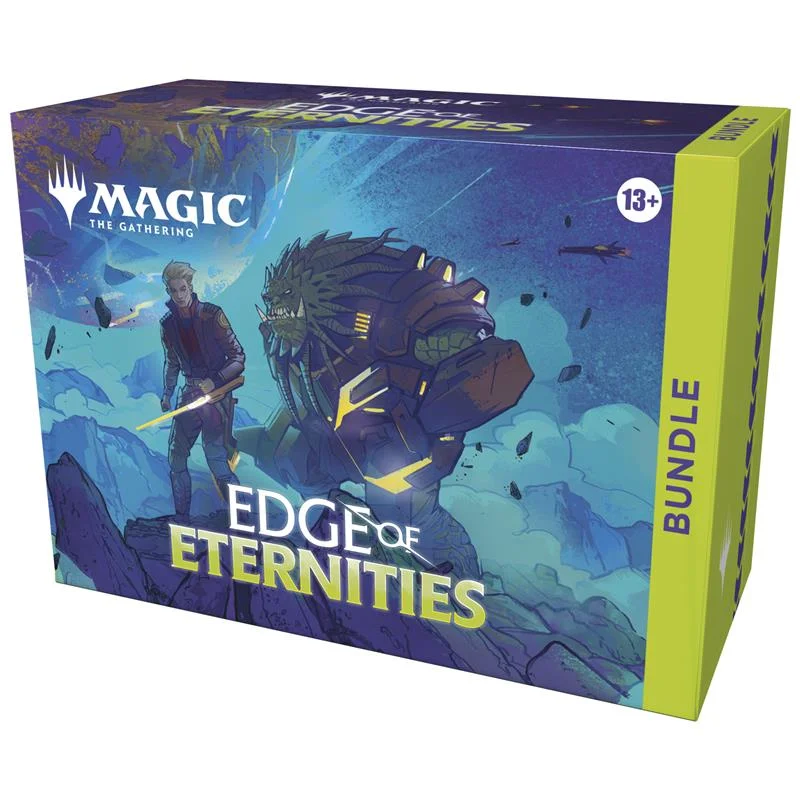 Magic: The Gathering Edge of Eternities Bundle Bild 1