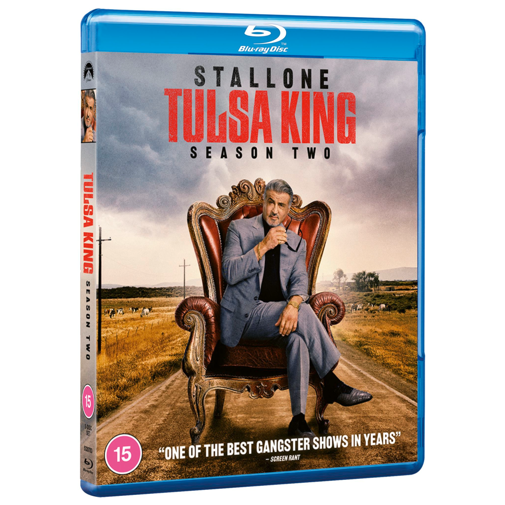 Tulsa King: Season Two Bild 1