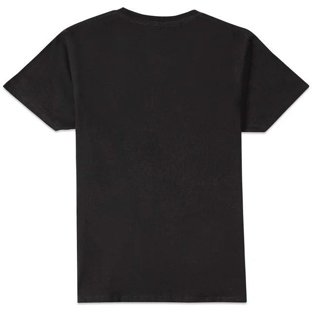 Pokémon Circle Of Eevee Evolutions Unisex T-Shirt - Black
