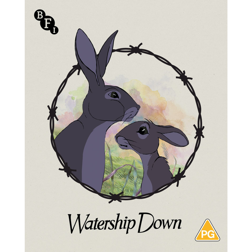 Watership Down Bild 1
