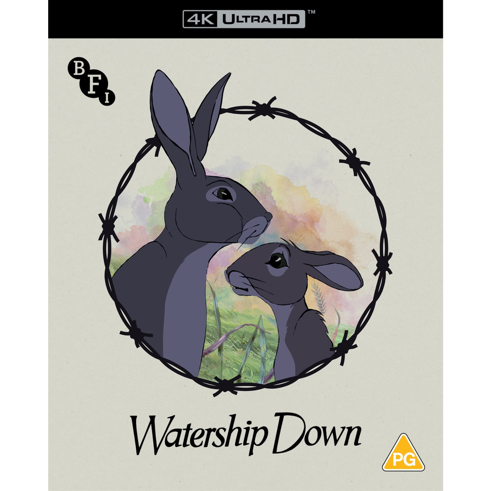 Watership Down 4K Ultra HD Bild 1