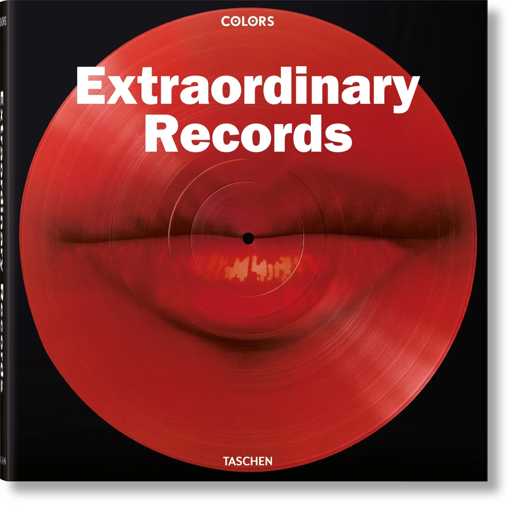 Extraordinary Records Bild 1