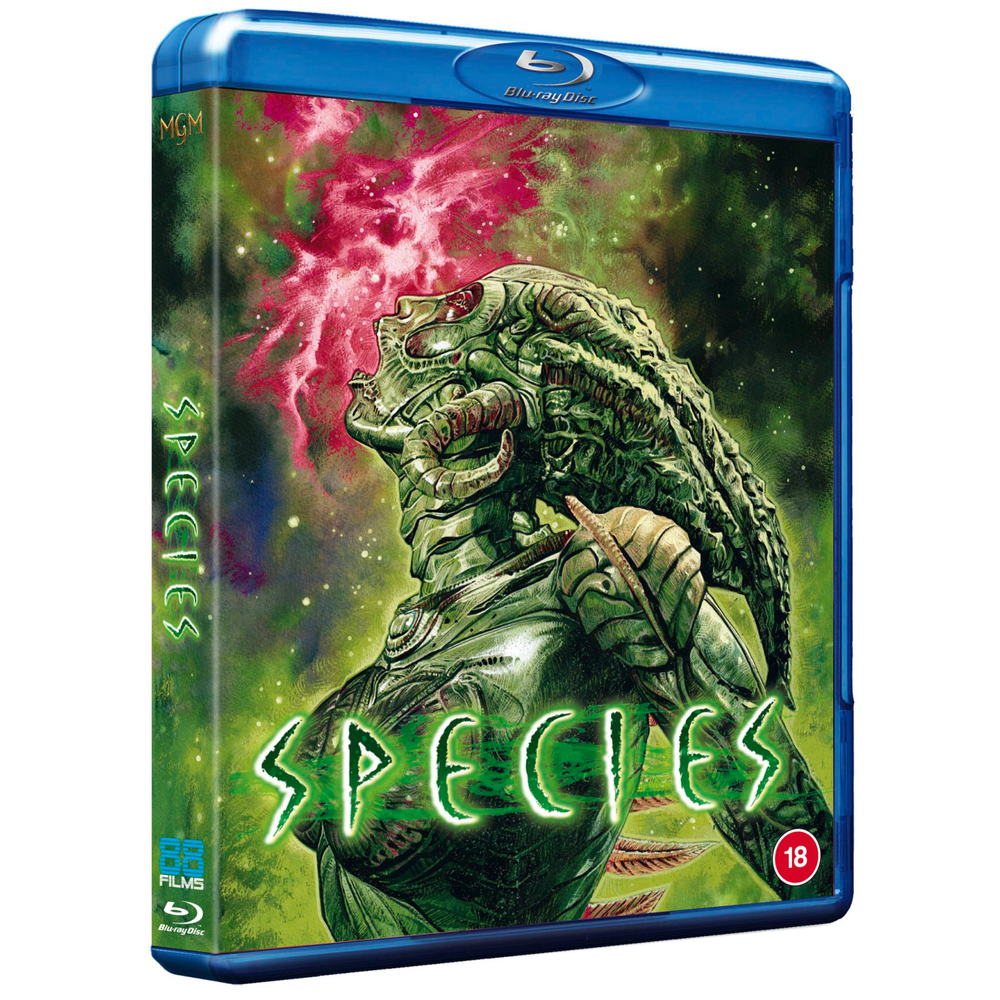 Species Bild 1