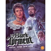 The Black Torment - undefined undefined