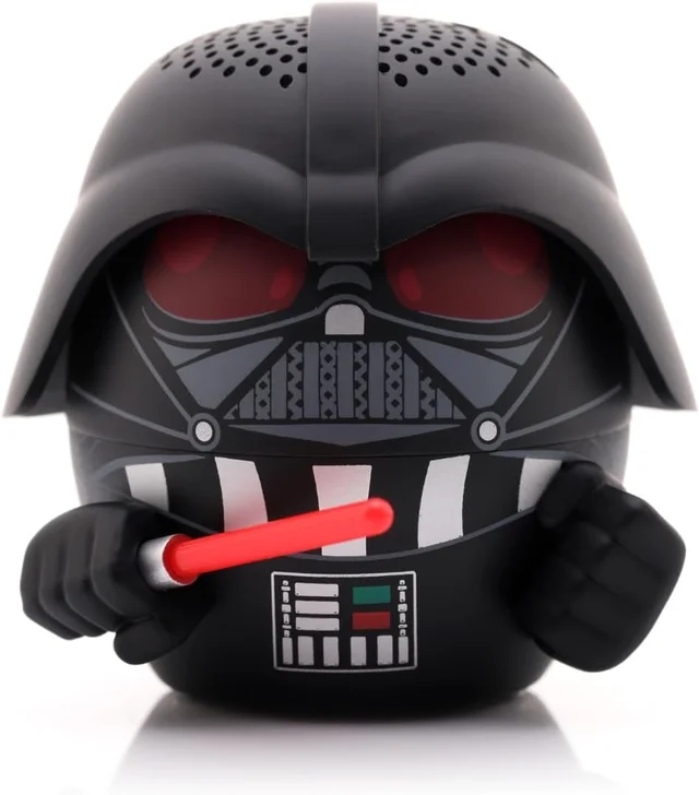 Star Wars Darth Vader Lightsaber Bitty Boomers Bluetooth Speaker
