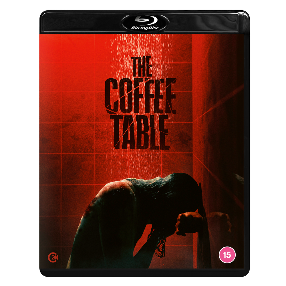 The Coffee Table Bild 1